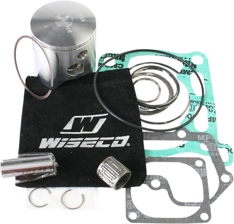 Top End Piston Kit