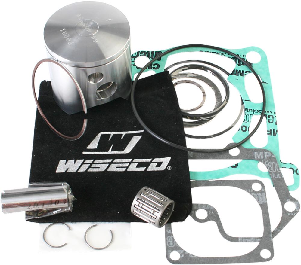 Top End Piston Kit