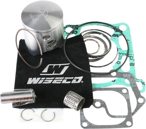 Top End Piston Kit