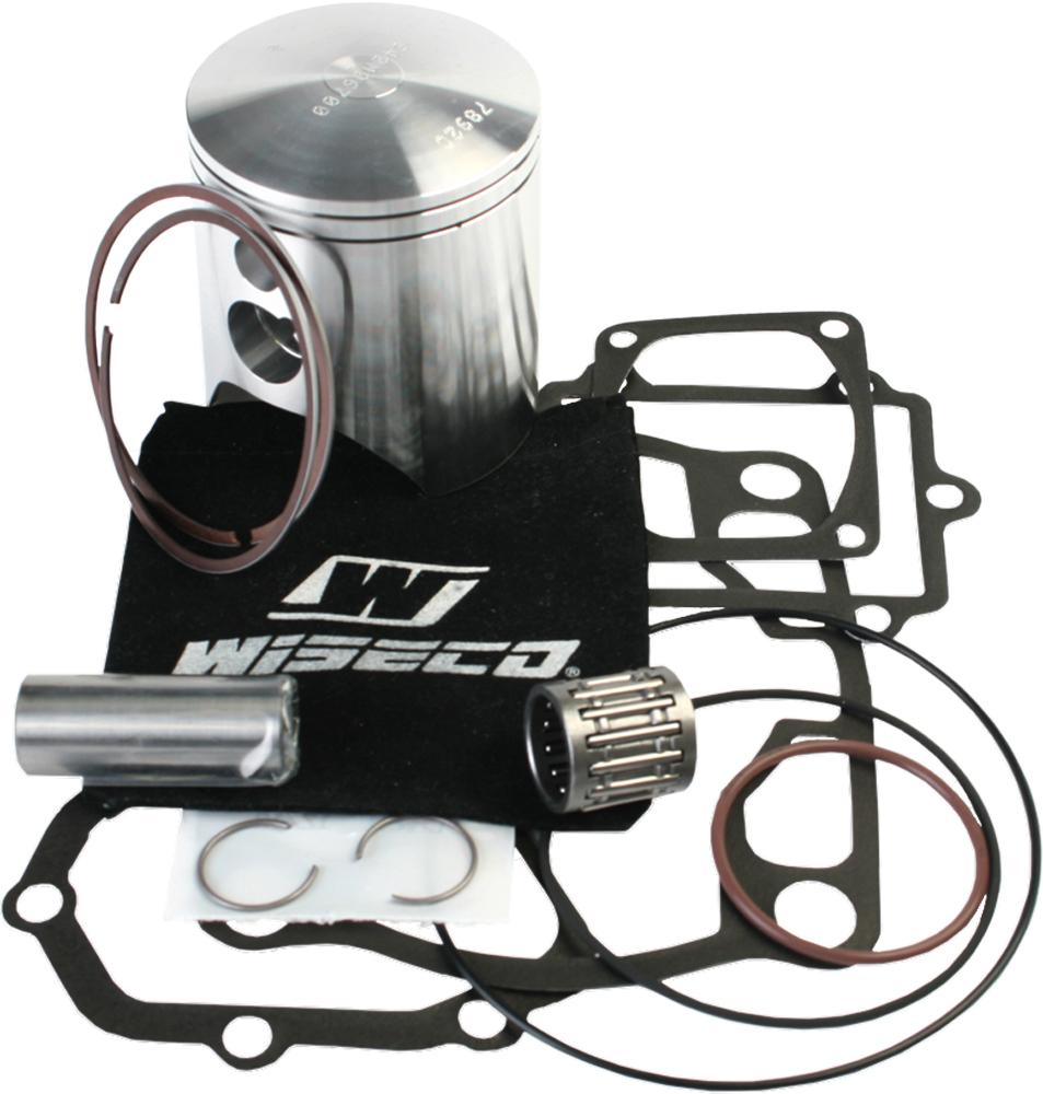 Top End Piston Kit