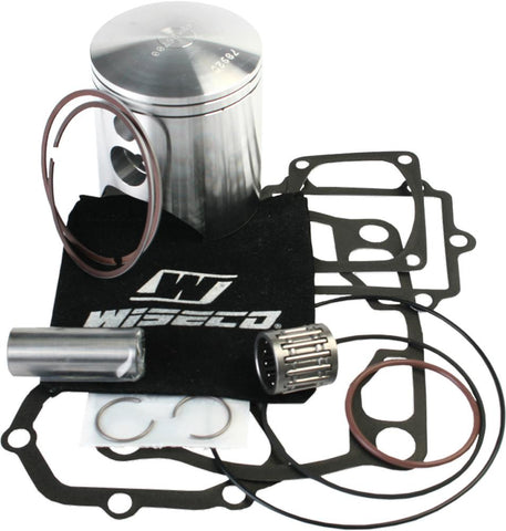 Top End Piston Kit