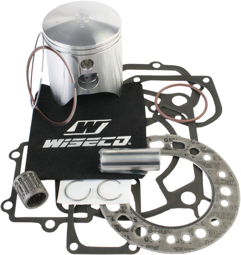 Top End Piston Kit