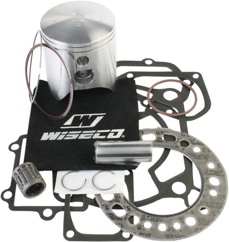 Top End Piston Kit