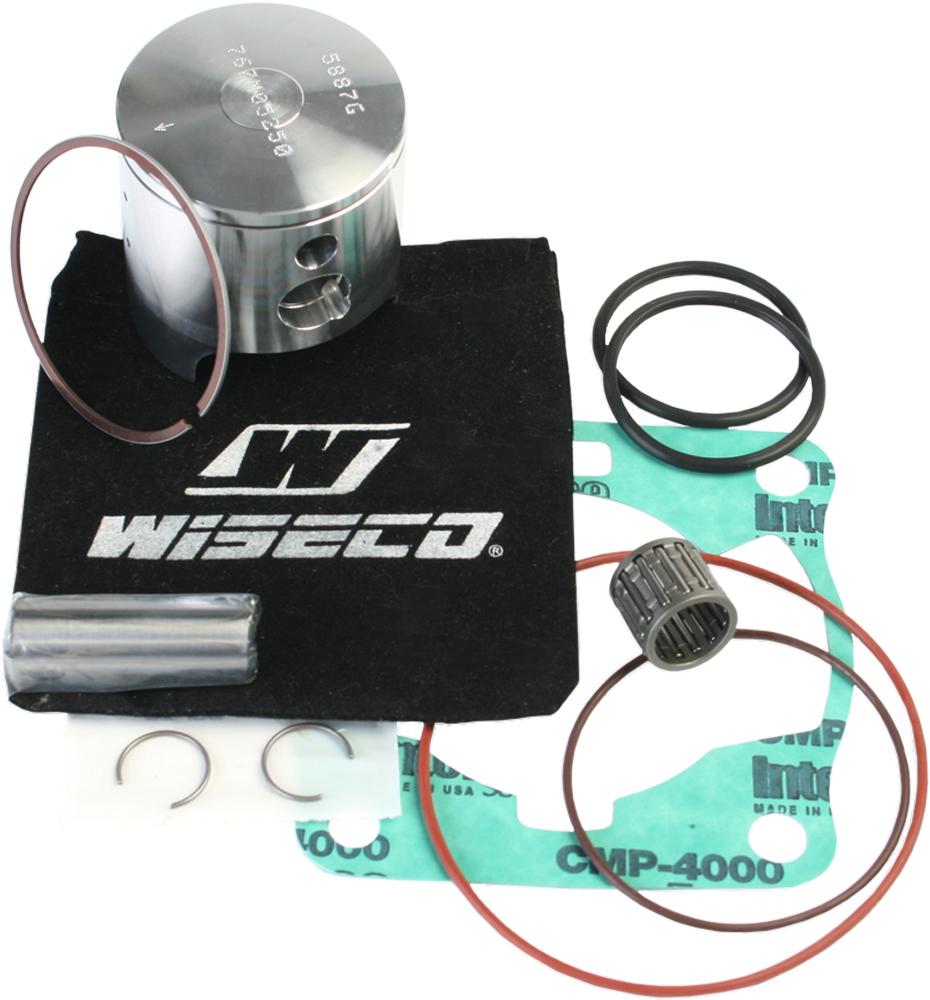 Top End Piston Kit