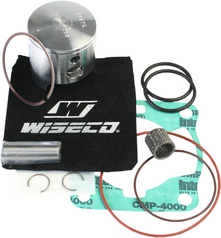 Top End Piston Kit