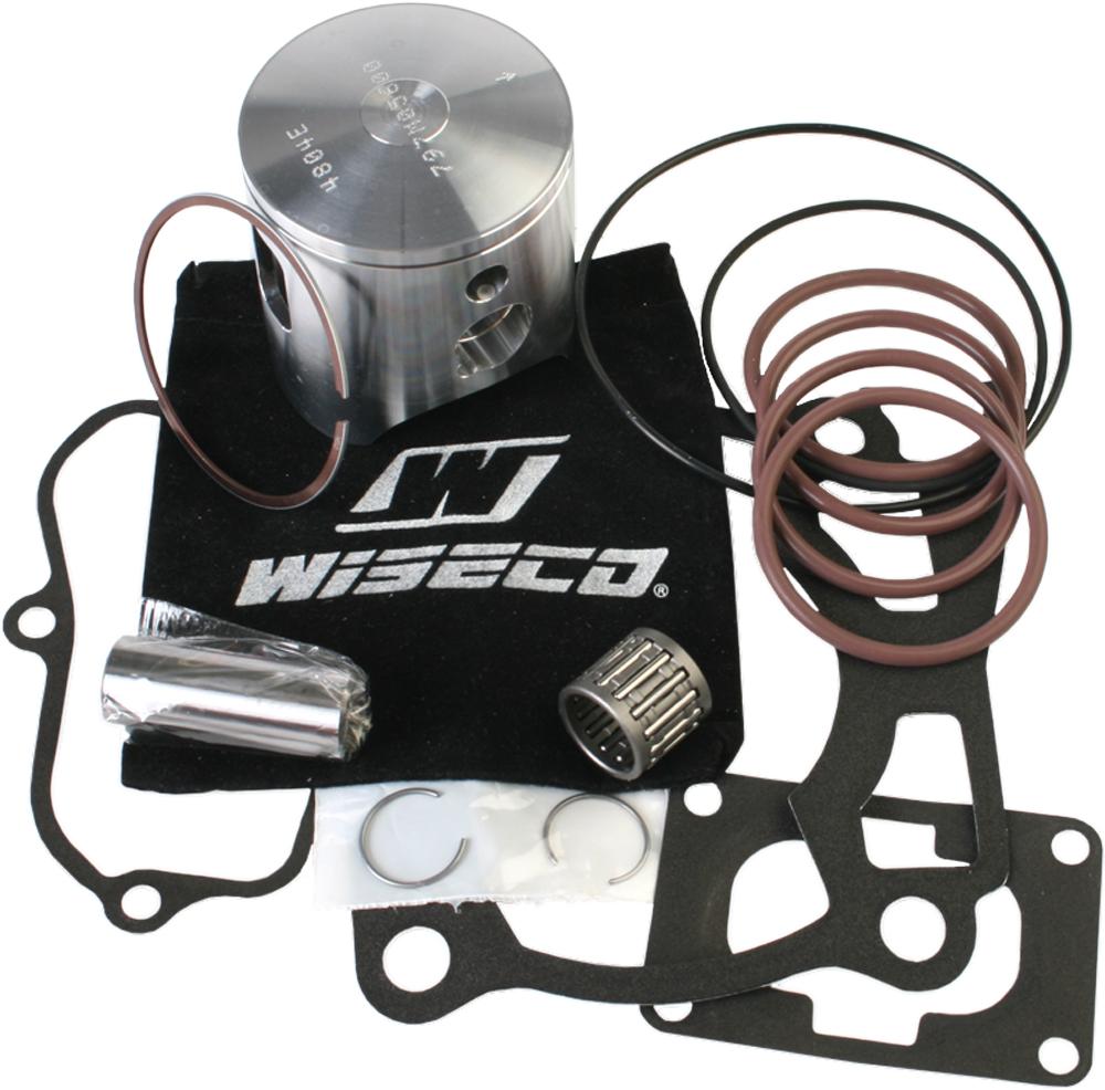 Top End Piston Kit