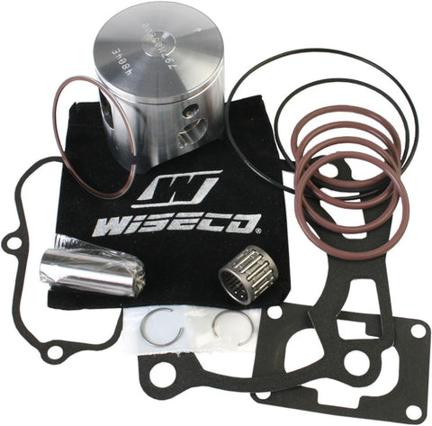 Top End Piston Kit