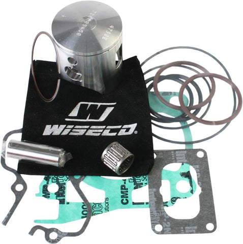 Top End Piston Kit