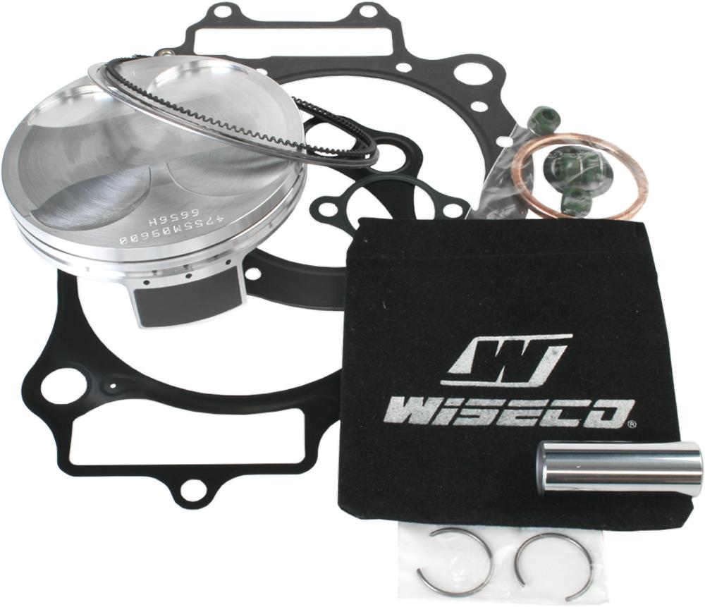 Top End Piston Kit