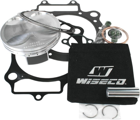 Top End Piston Kit