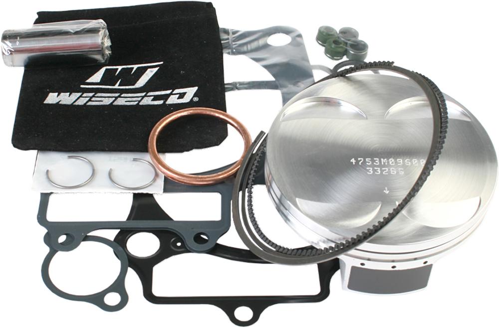 Top End Piston Kit