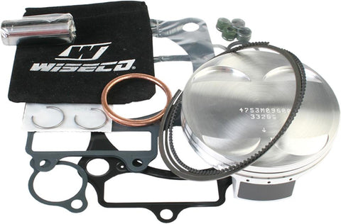 Top End Piston Kit
