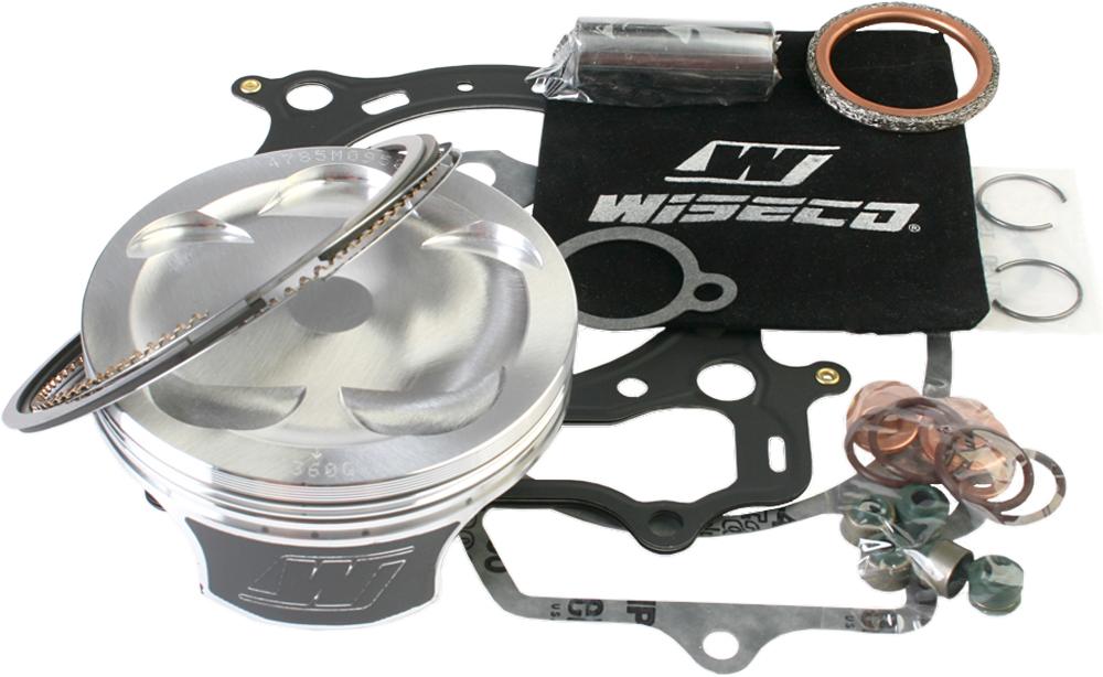 Top End Piston Kit