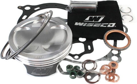 Top End Piston Kit