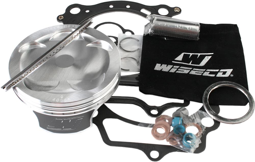 Top End Piston Kit