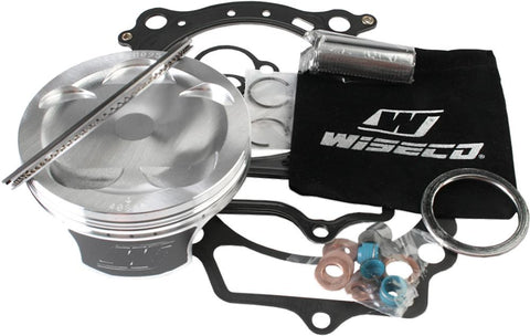 Top End Piston Kit
