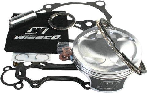 Top End Piston Kit