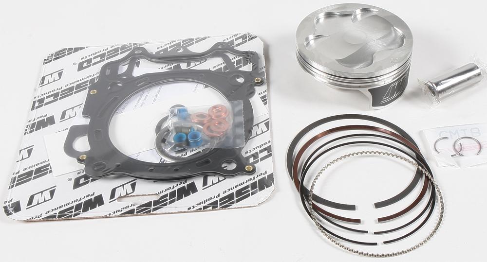 Top End Piston Kit