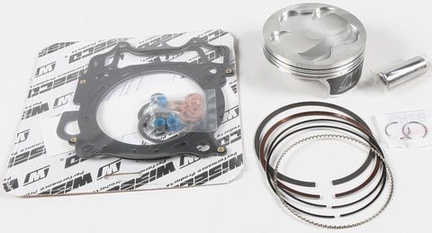 Top End Piston Kit