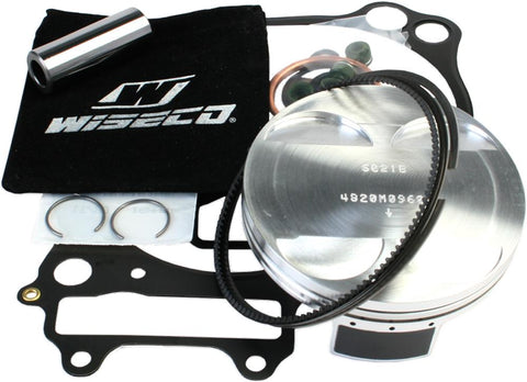 Top End Piston Kit