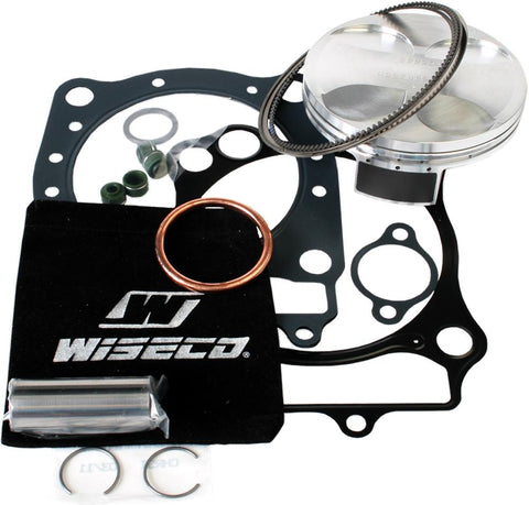 Top End Piston Kit