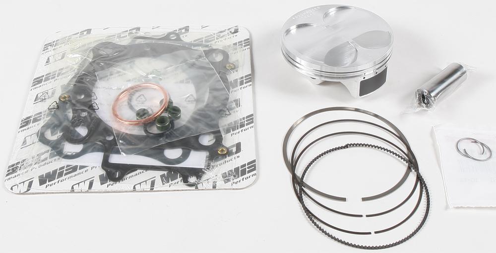 Top End Piston Kit
