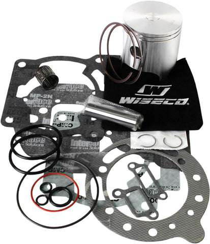 Top End Piston Kit