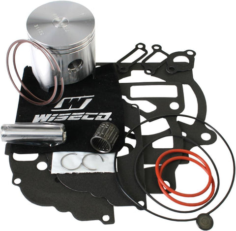 Top End Piston Kit