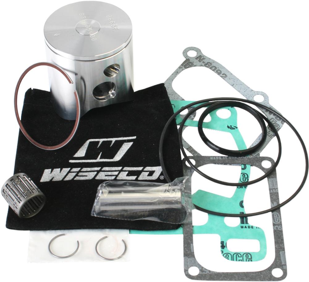 Top End Piston Kit
