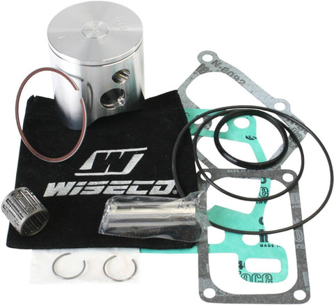 Top End Piston Kit