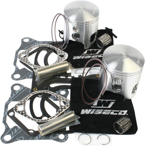 Piston Kit +1.5