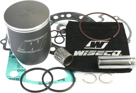 Top End Piston Kit
