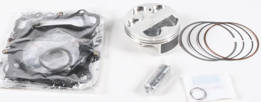 Top End Piston Kit