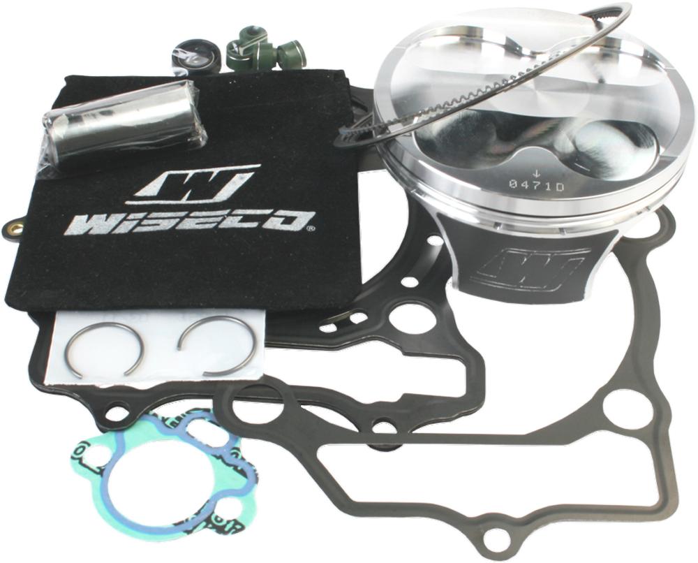 Top End Piston Kit