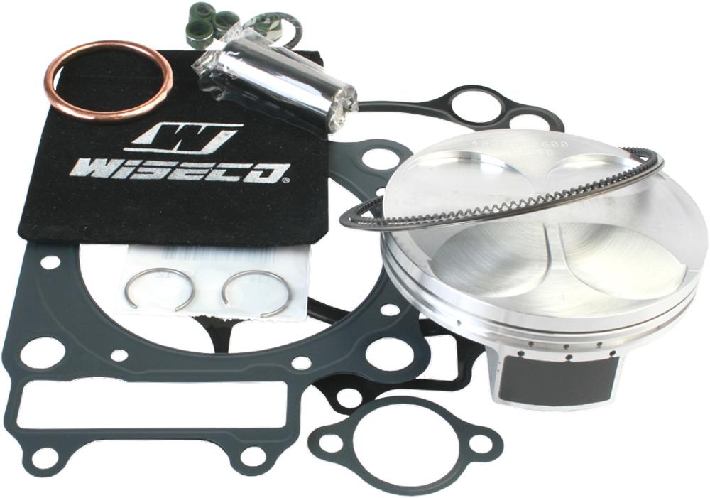 Top End Piston Kit
