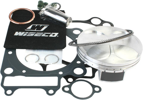 Top End Piston Kit
