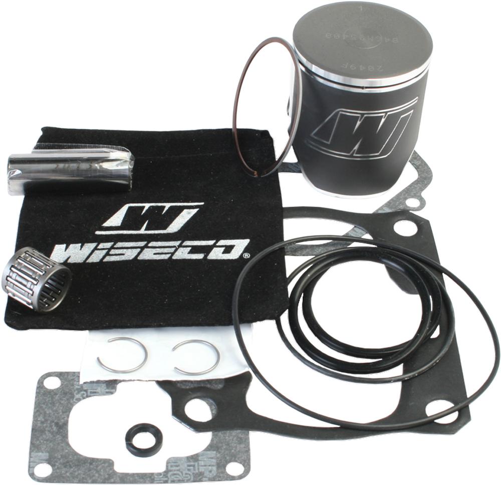 Top End Piston Kit