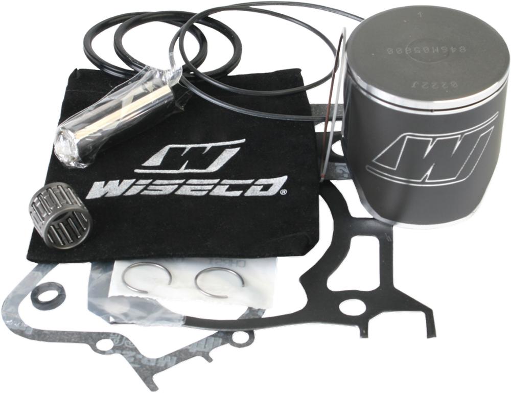 Top End Piston Kit