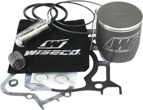 Top End Piston Kit