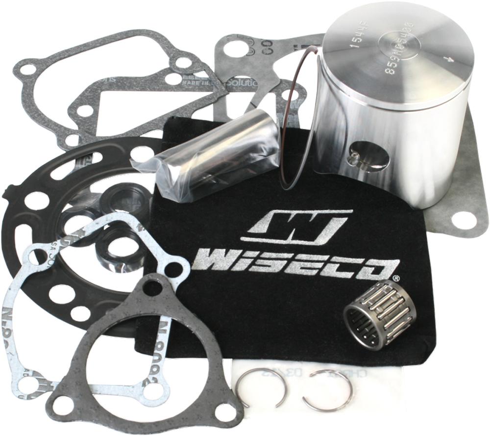 Top End Piston Kit