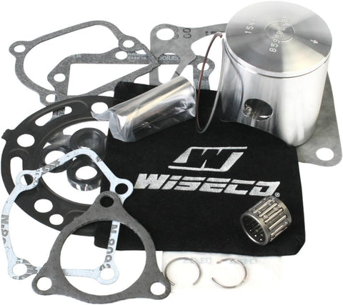 Top End Piston Kit