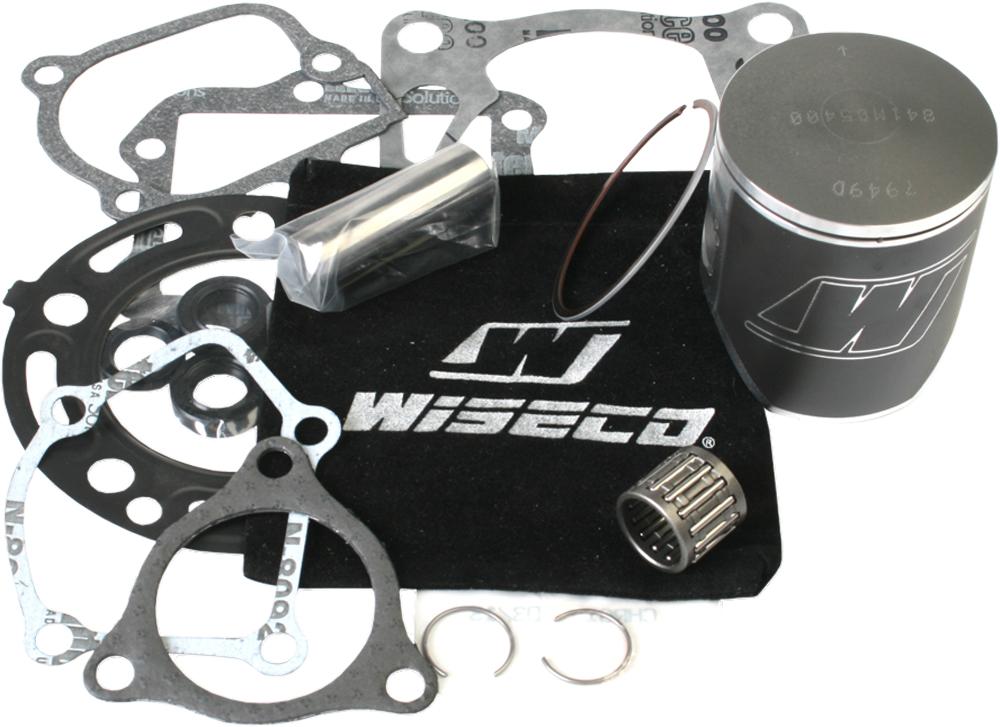 Top End Piston Kit