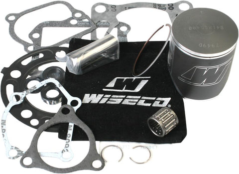 Top End Piston Kit