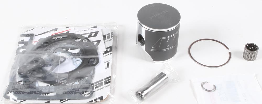 Top End Piston Kit