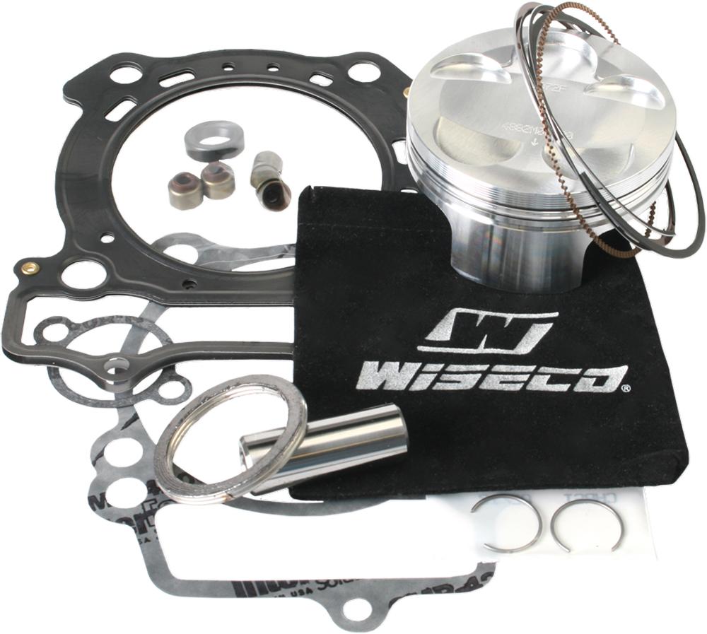 Top End Piston Kit