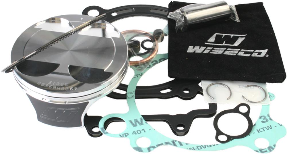 Top End Piston Kit