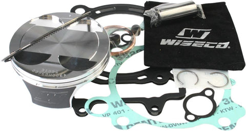 Top End Piston Kit