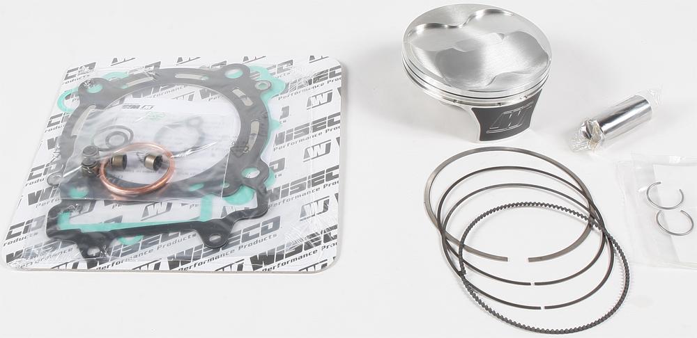 Top End Piston Kit