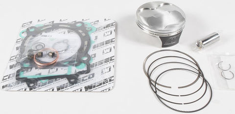 Top End Piston Kit