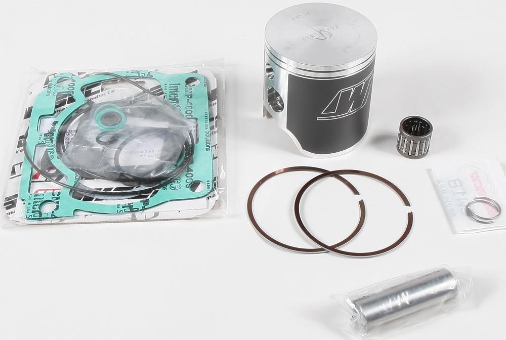 Top End Piston Kit